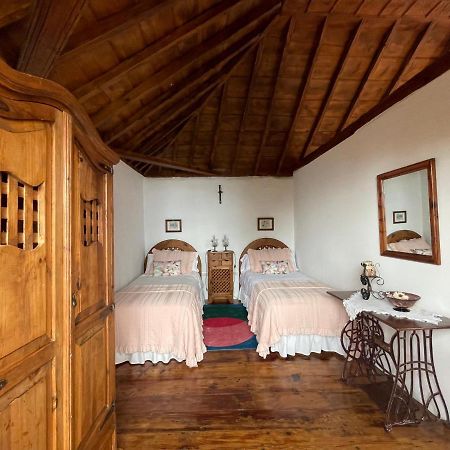 Casa Morera Fuencaliente de la Palma Bagian luar foto