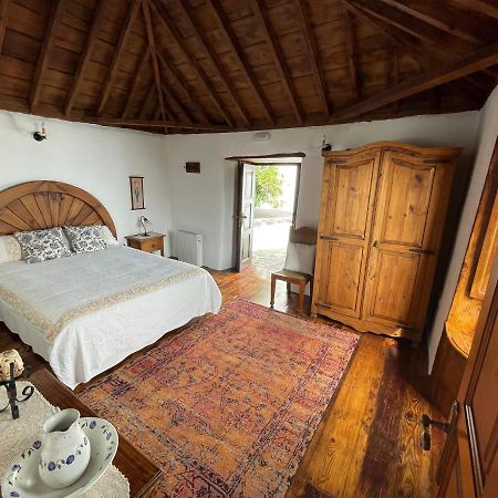 Casa Morera Fuencaliente de la Palma Bagian luar foto