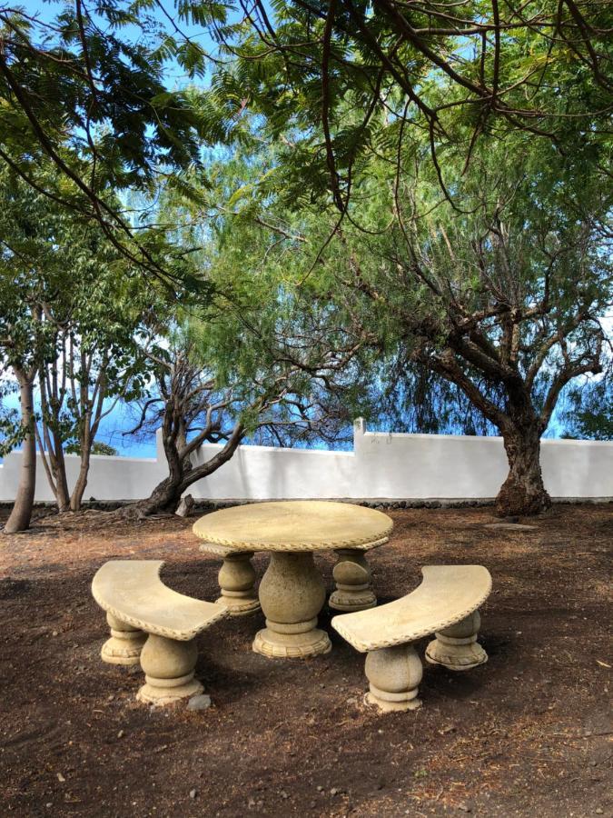 Casa Morera Fuencaliente de la Palma Bagian luar foto
