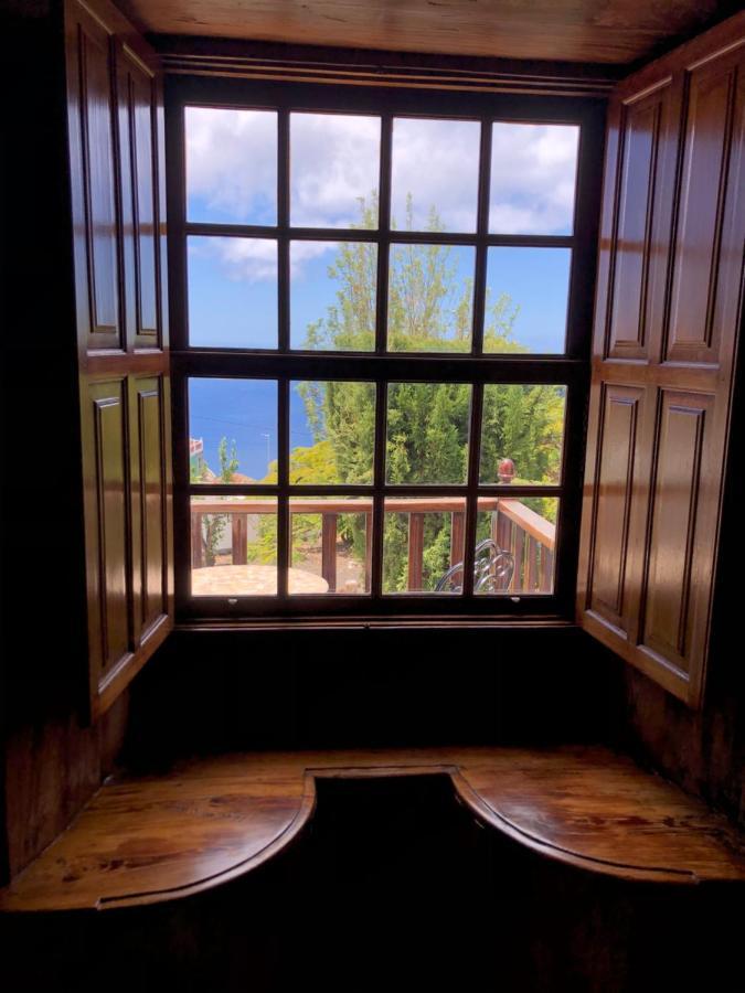 Casa Morera Fuencaliente de la Palma Bagian luar foto