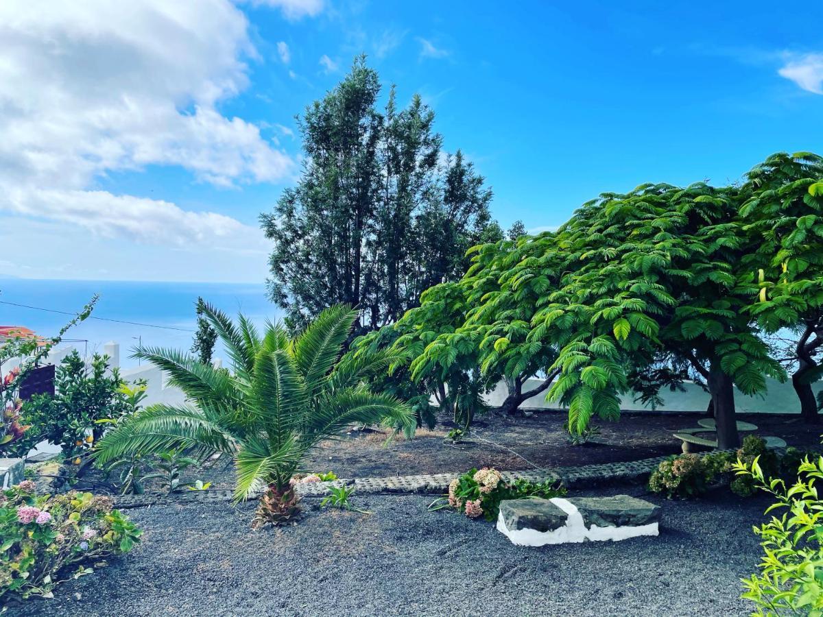 Casa Morera Fuencaliente de la Palma Bagian luar foto
