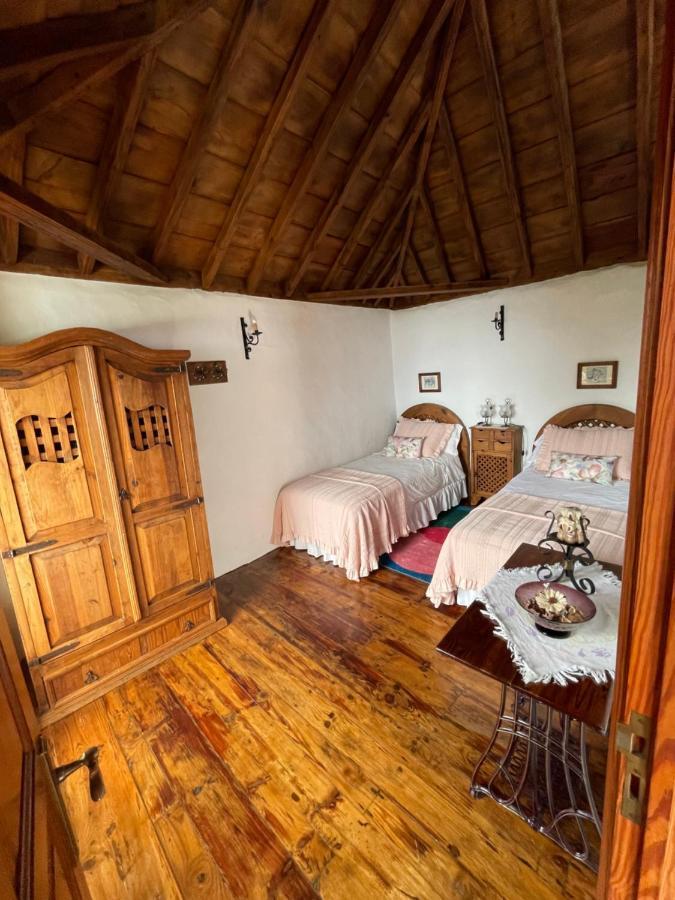 Casa Morera Fuencaliente de la Palma Bagian luar foto