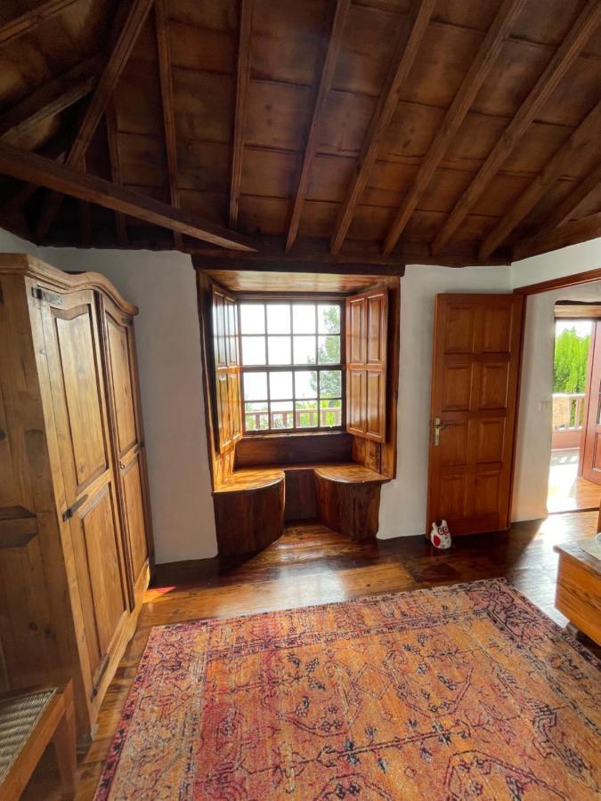 Casa Morera Fuencaliente de la Palma Bagian luar foto