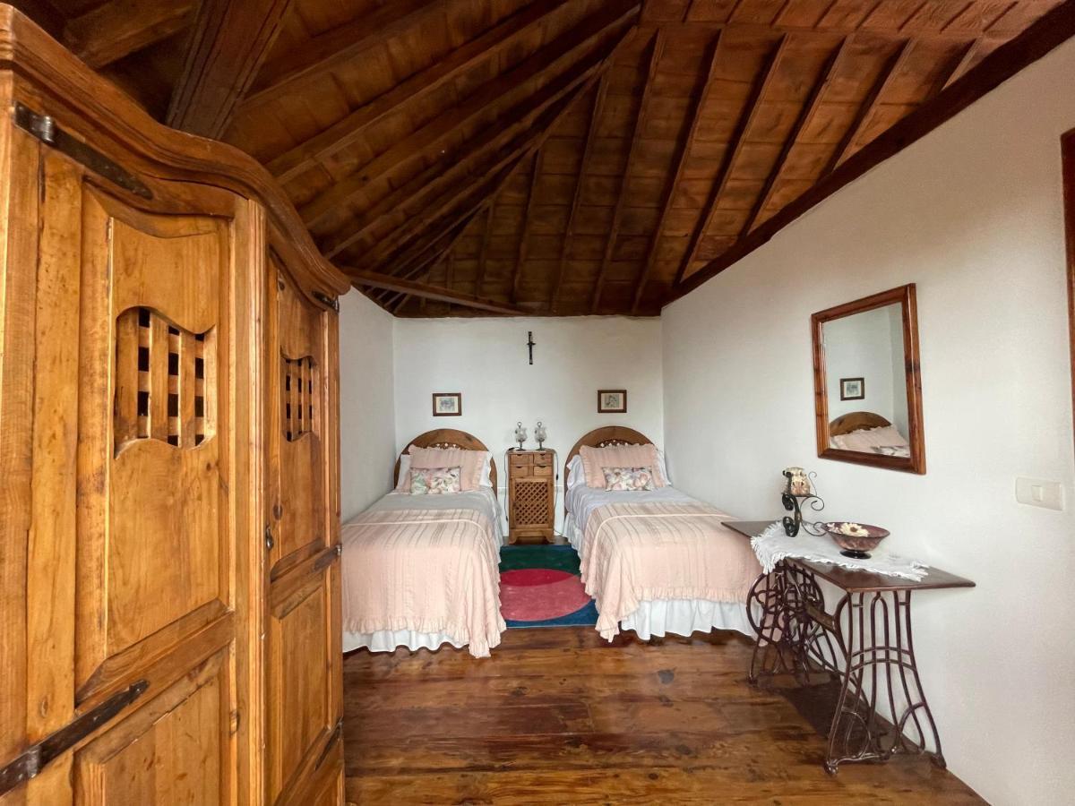 Casa Morera Fuencaliente de la Palma Bagian luar foto