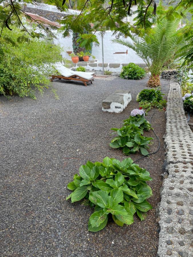 Casa Morera Fuencaliente de la Palma Bagian luar foto