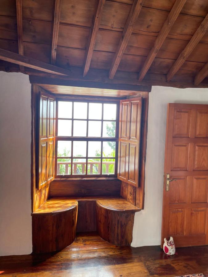 Casa Morera Fuencaliente de la Palma Bagian luar foto