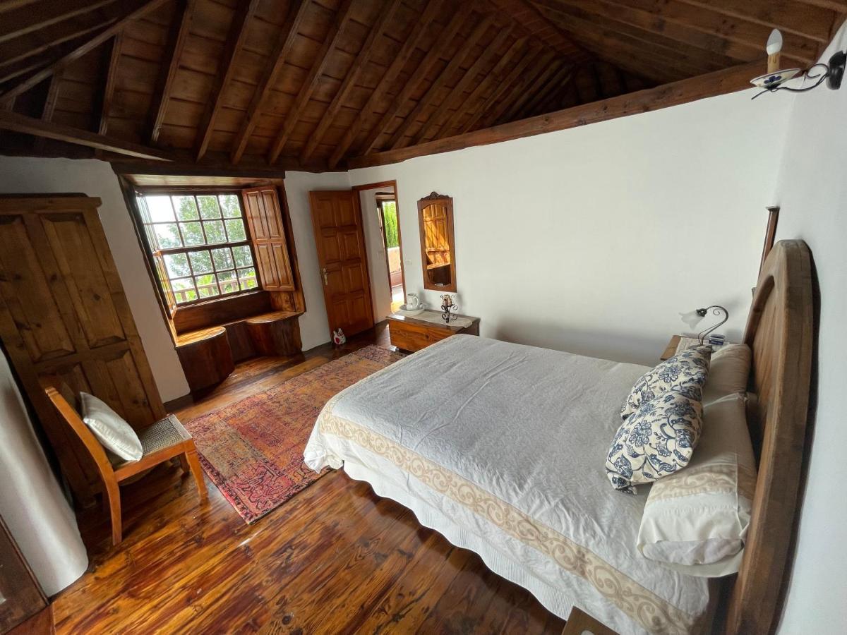 Casa Morera Fuencaliente de la Palma Bagian luar foto