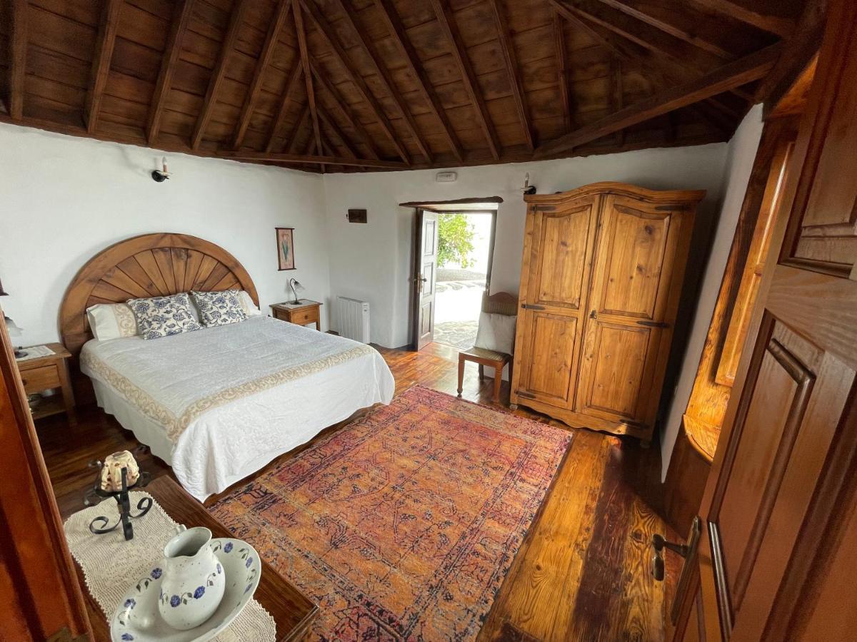 Casa Morera Fuencaliente de la Palma Bagian luar foto