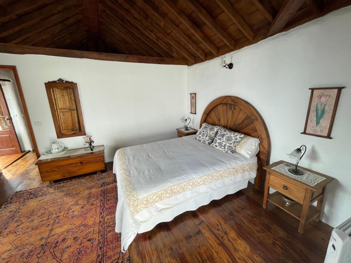 Casa Morera Fuencaliente de la Palma Bagian luar foto