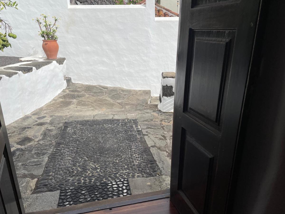 Casa Morera Fuencaliente de la Palma Bagian luar foto