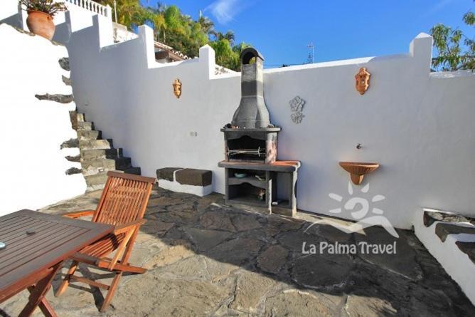 Casa Morera Fuencaliente de la Palma Bagian luar foto