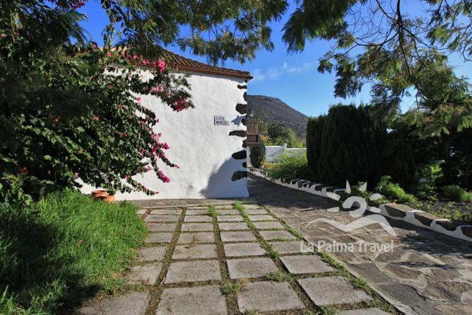 Casa Morera Fuencaliente de la Palma Bagian luar foto