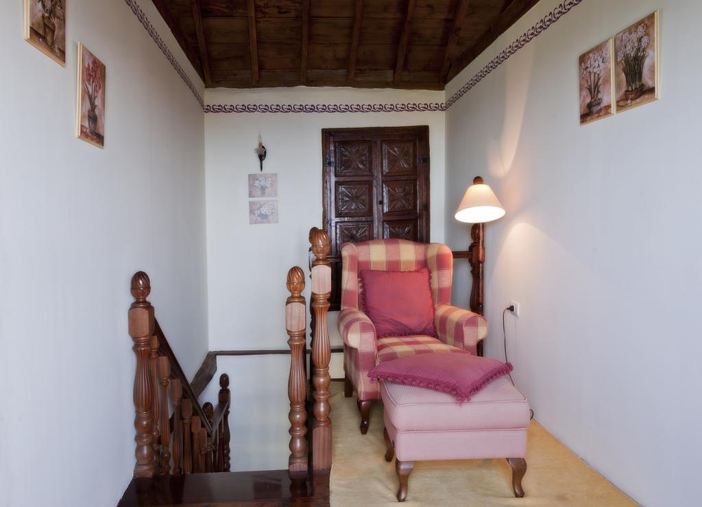 Casa Morera Fuencaliente de la Palma Bagian luar foto
