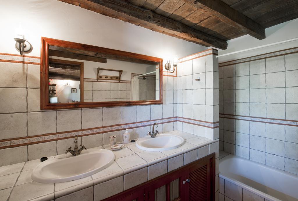 Casa Morera Fuencaliente de la Palma Bagian luar foto