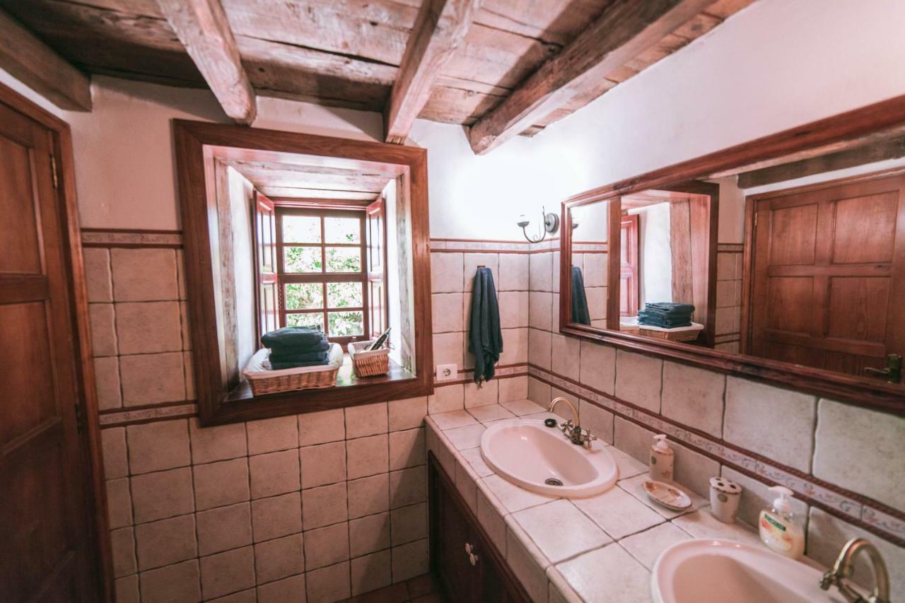Casa Morera Fuencaliente de la Palma Bagian luar foto