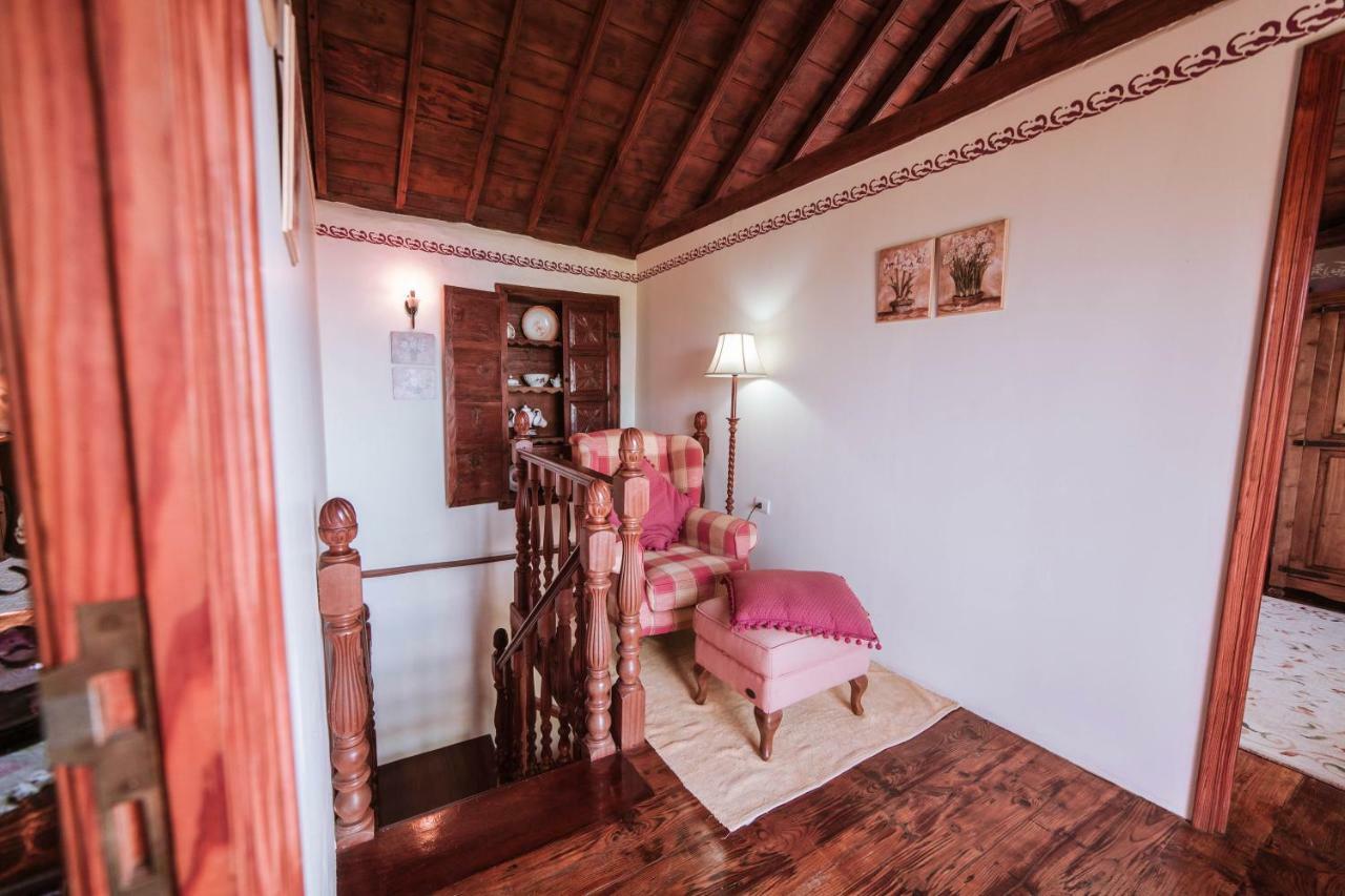 Casa Morera Fuencaliente de la Palma Bagian luar foto