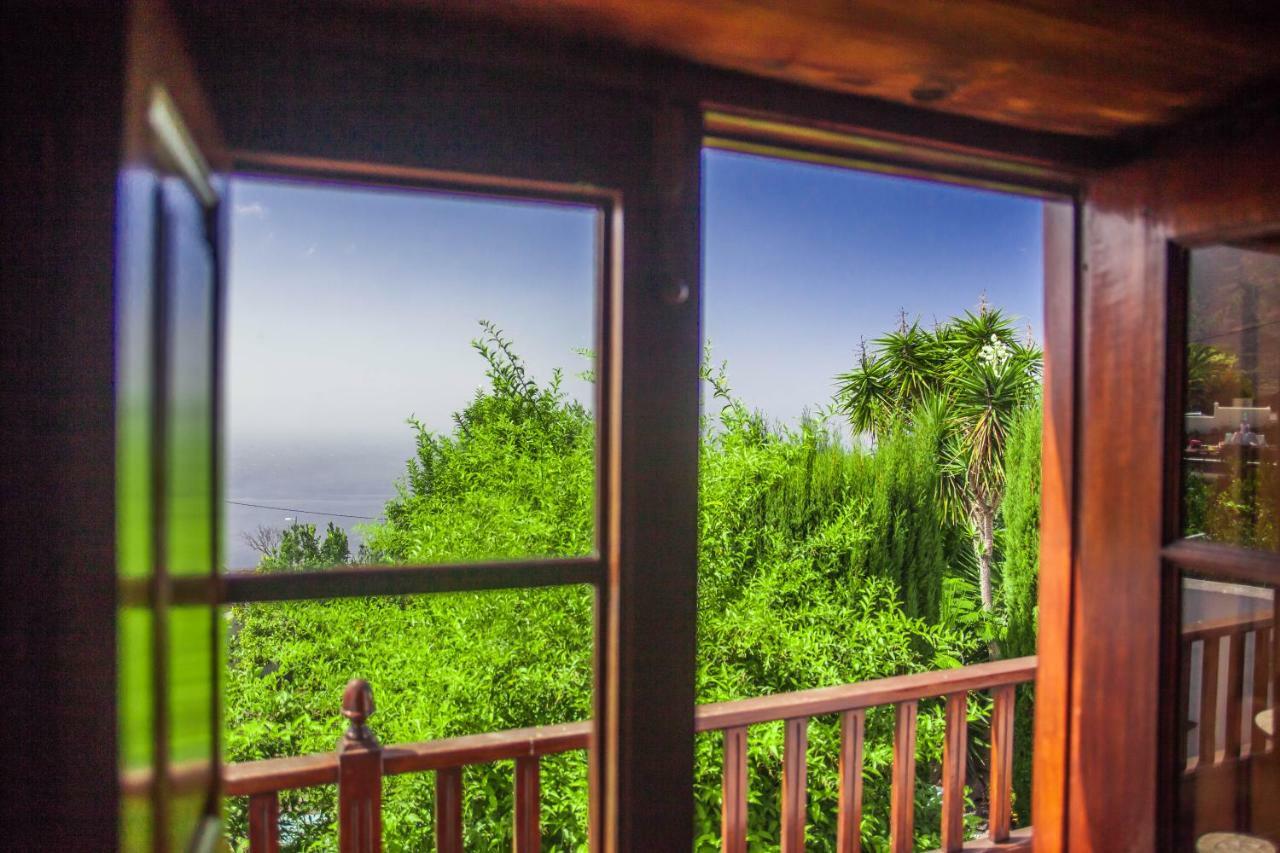 Casa Morera Fuencaliente de la Palma Bagian luar foto