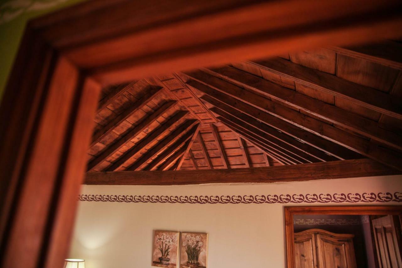 Casa Morera Fuencaliente de la Palma Bagian luar foto