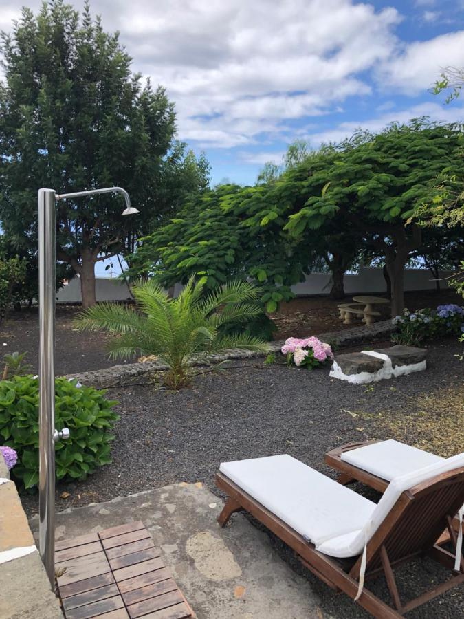Casa Morera Fuencaliente de la Palma Bagian luar foto