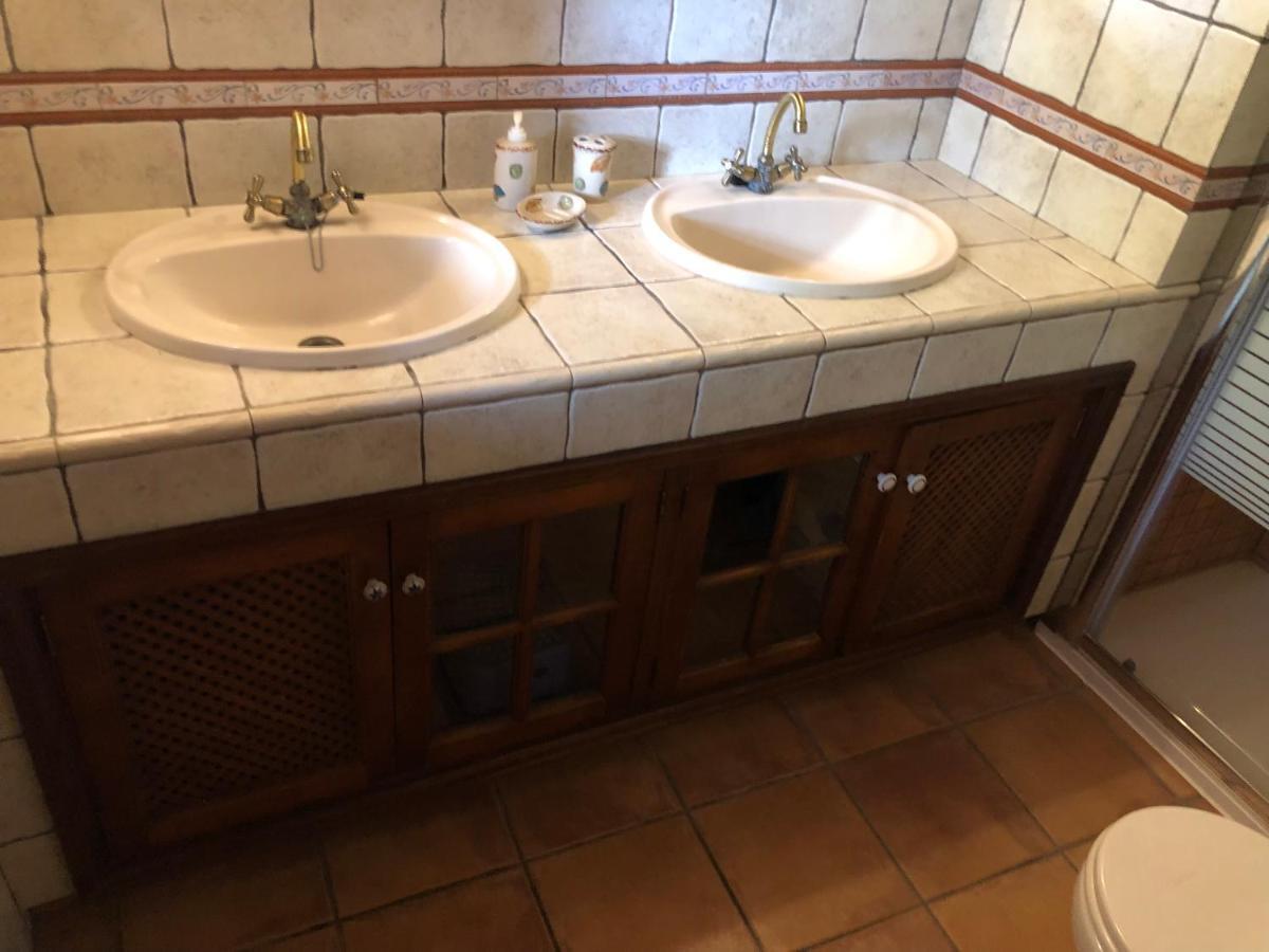 Casa Morera Fuencaliente de la Palma Bagian luar foto