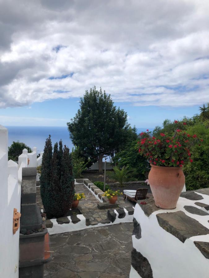 Casa Morera Fuencaliente de la Palma Bagian luar foto